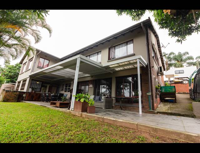 5 BEDROOM HOUSE FOR SALE IN MALVERN